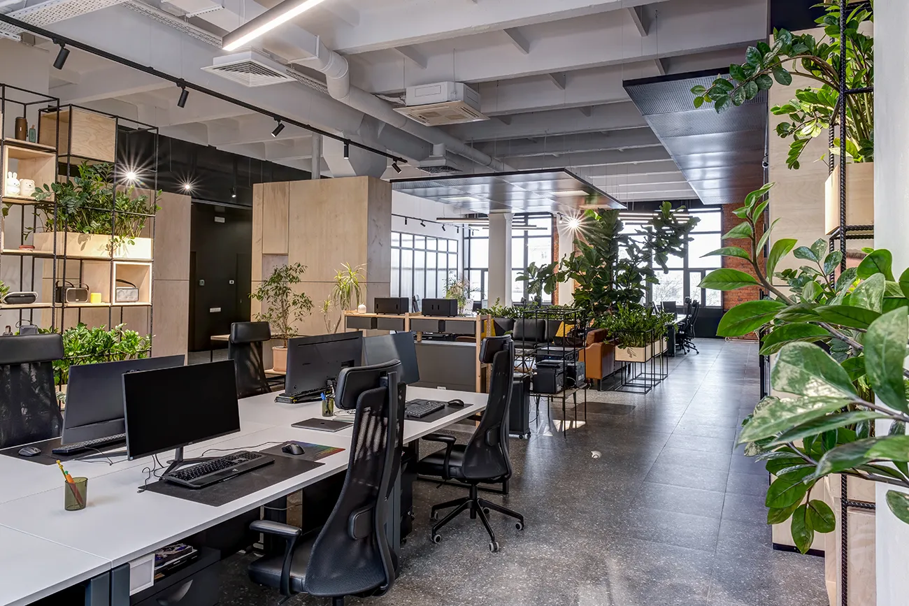 CORE has Contract Furniture ERP Software